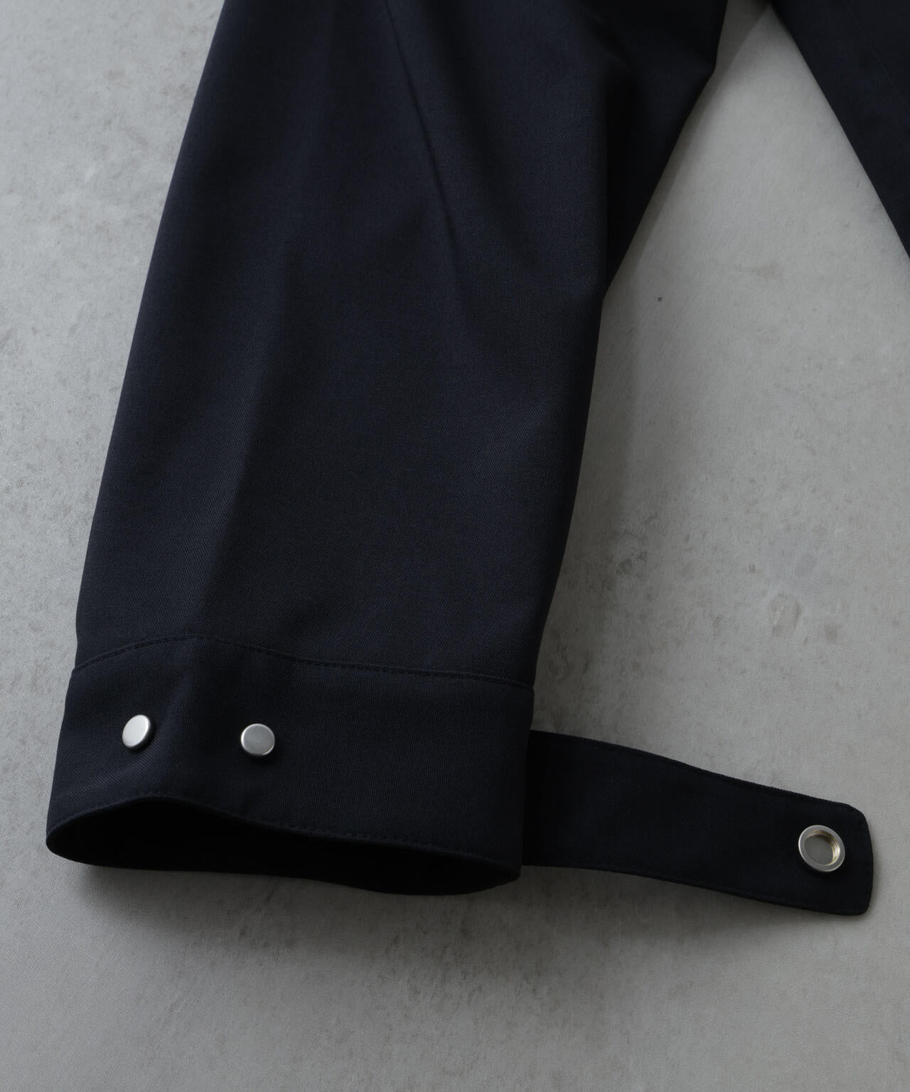 「RainComfortWear」ダントツ撥水透湿コーティング2WAYブルゾン 6685212203