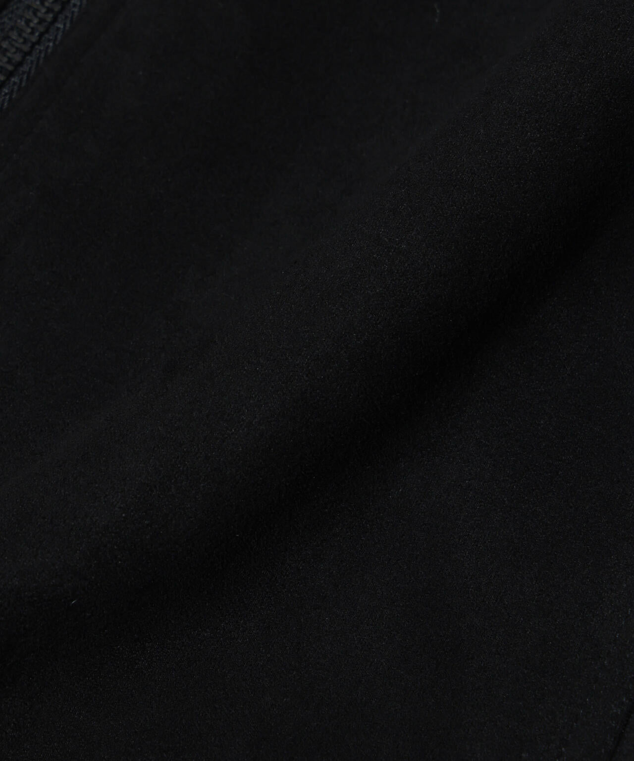 フェイクスエードシャツブルゾン 6685212213