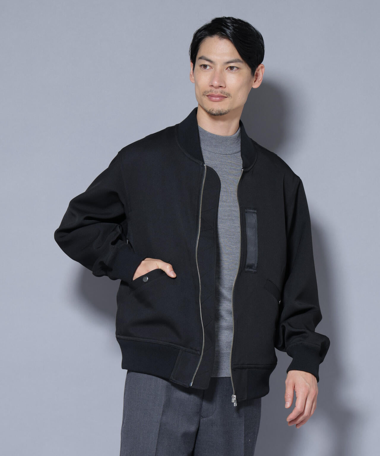 トリプルクロスMA-1 6685212227