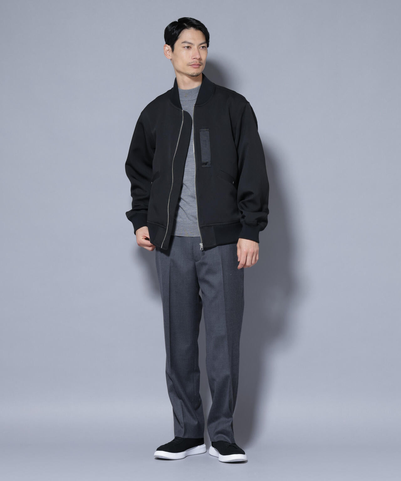 トリプルクロスMA-1 6685212227