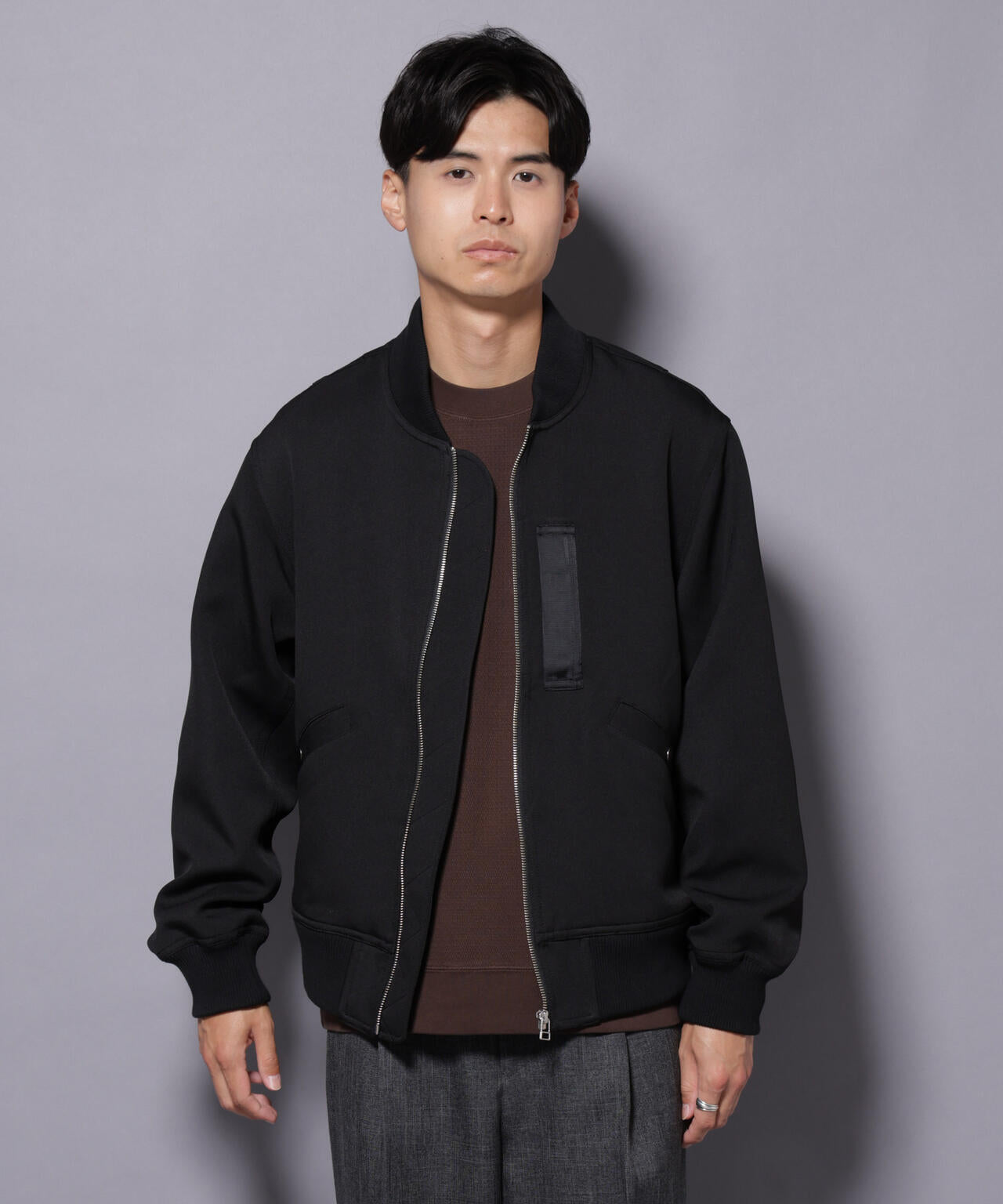 トリプルクロスMA-1 6685212227