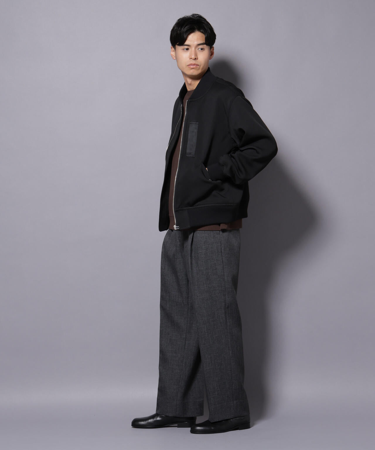 トリプルクロスMA-1 6685212227