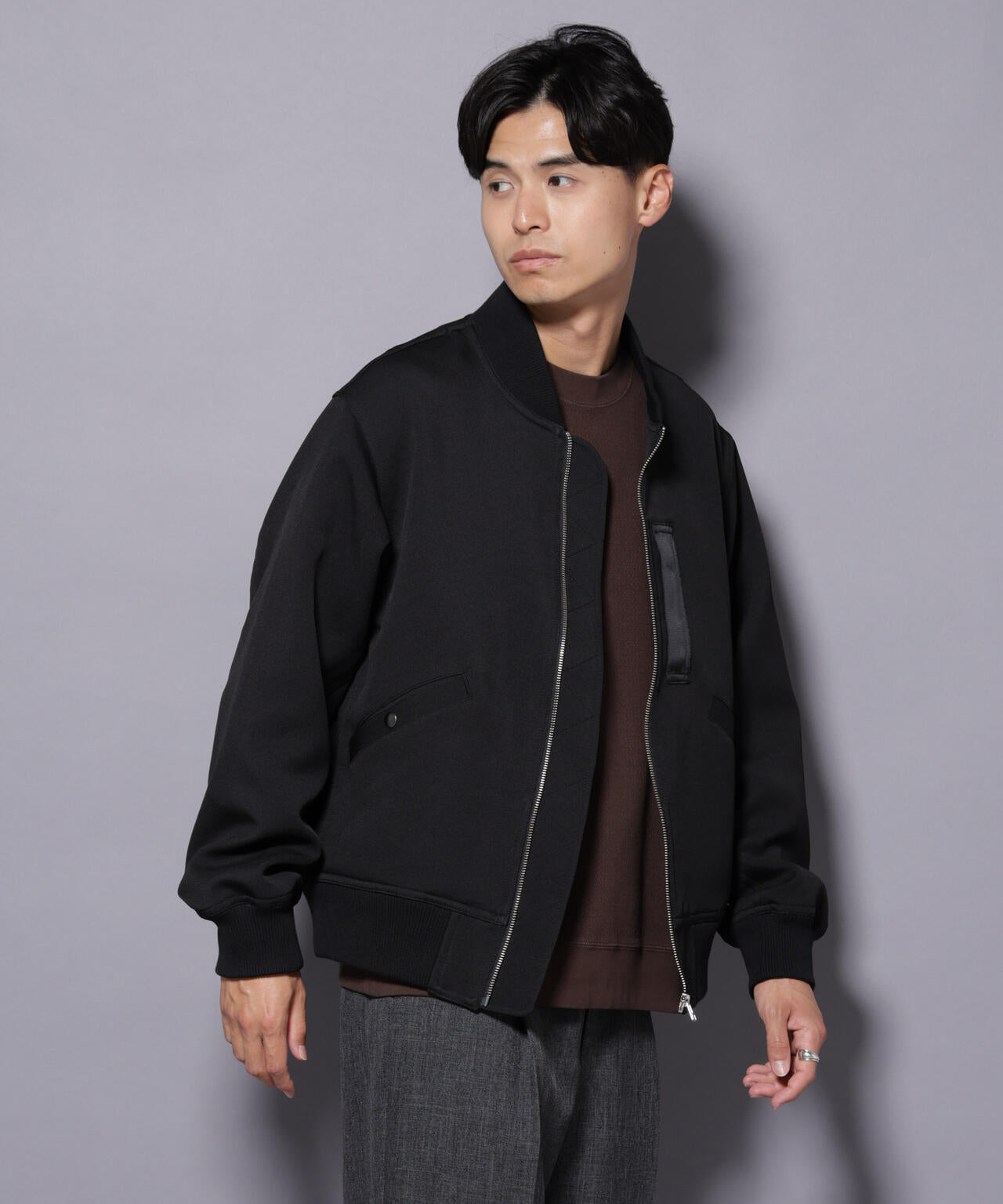 トリプルクロスMA-1 6685212227