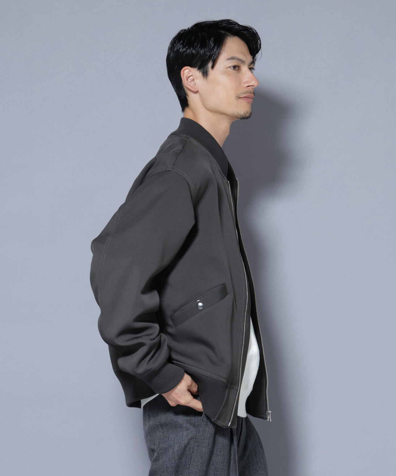 トリプルクロスMA-1 6685212227