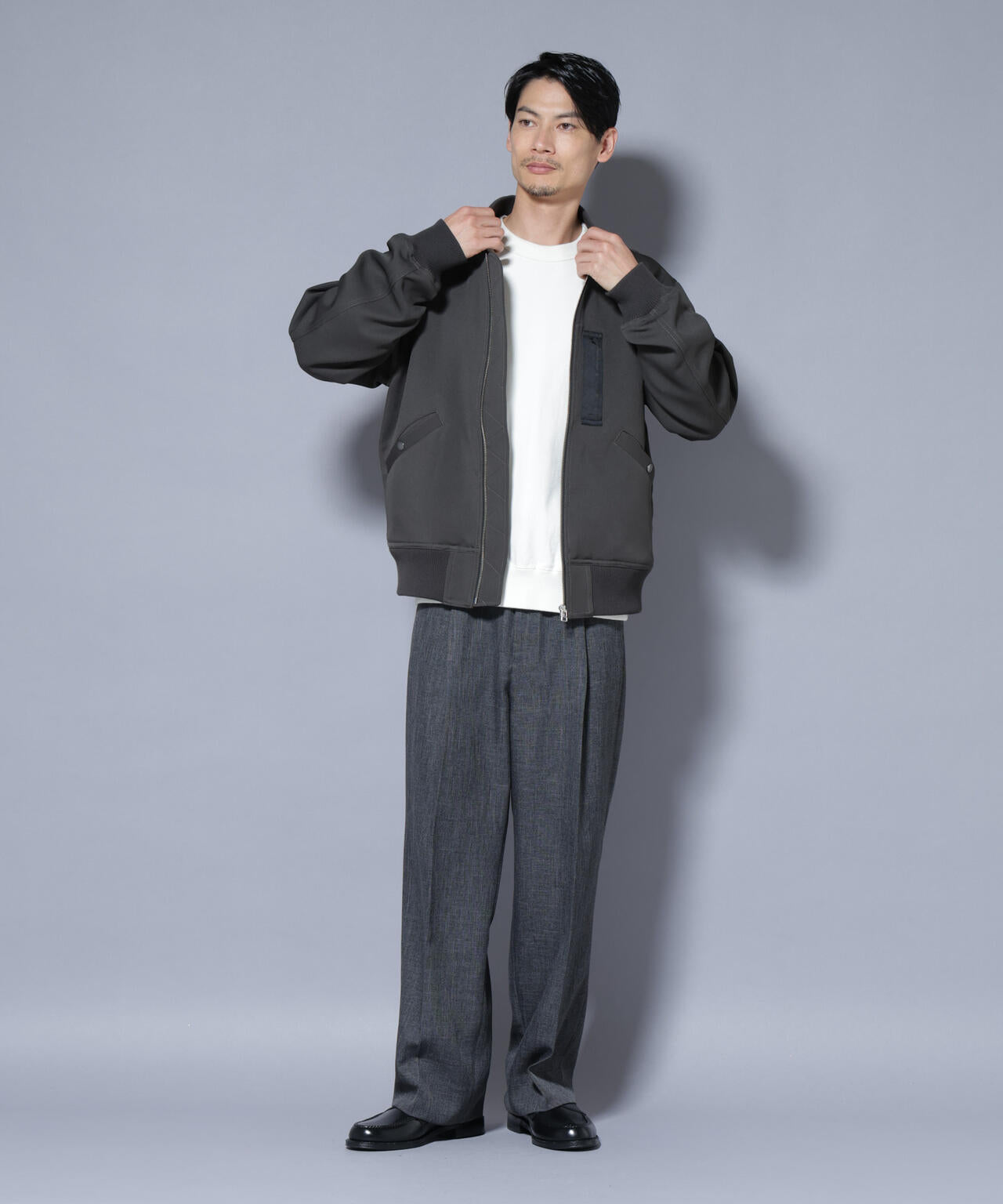 トリプルクロスMA-1 6685212227