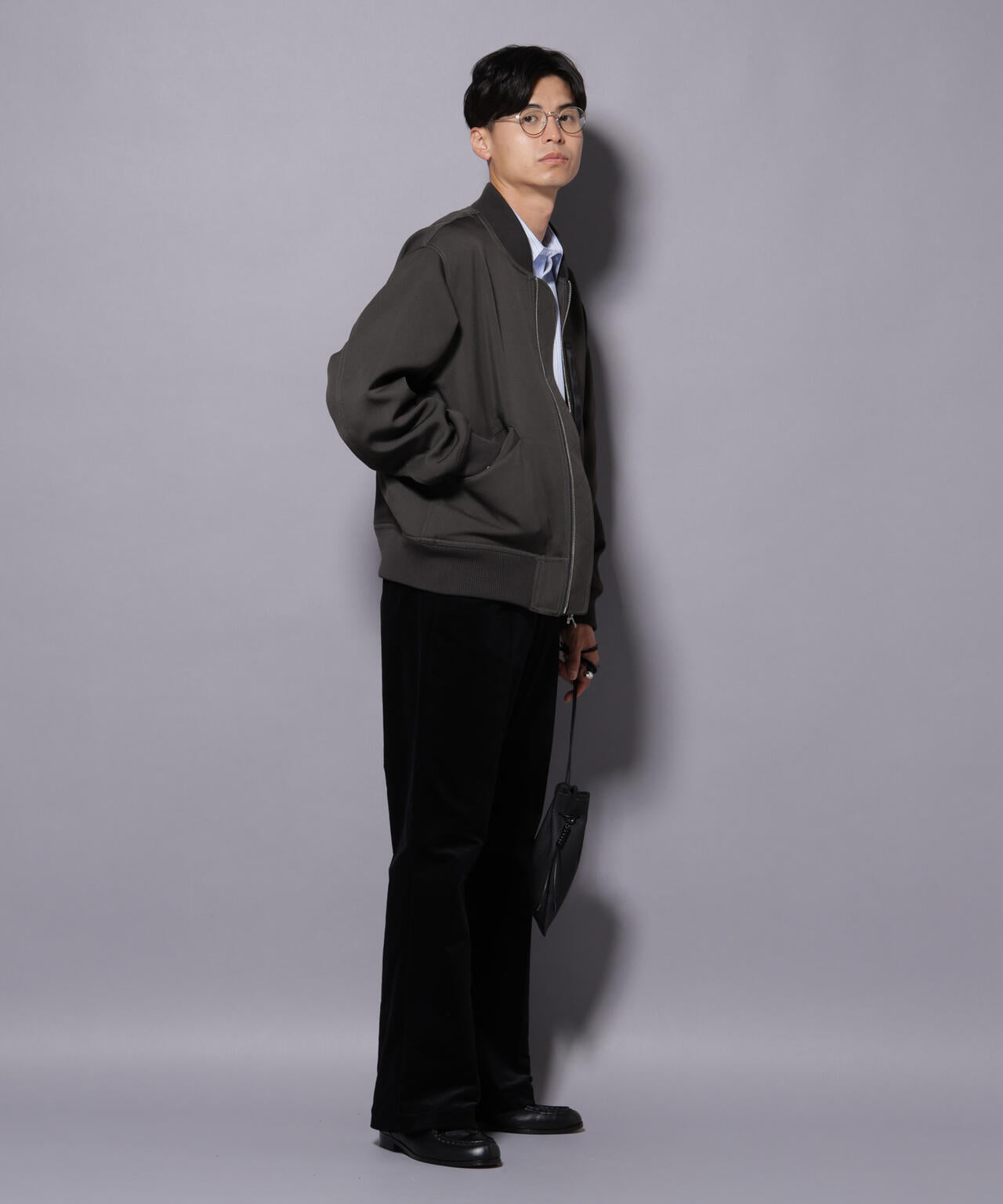 トリプルクロスMA-1 6685212227