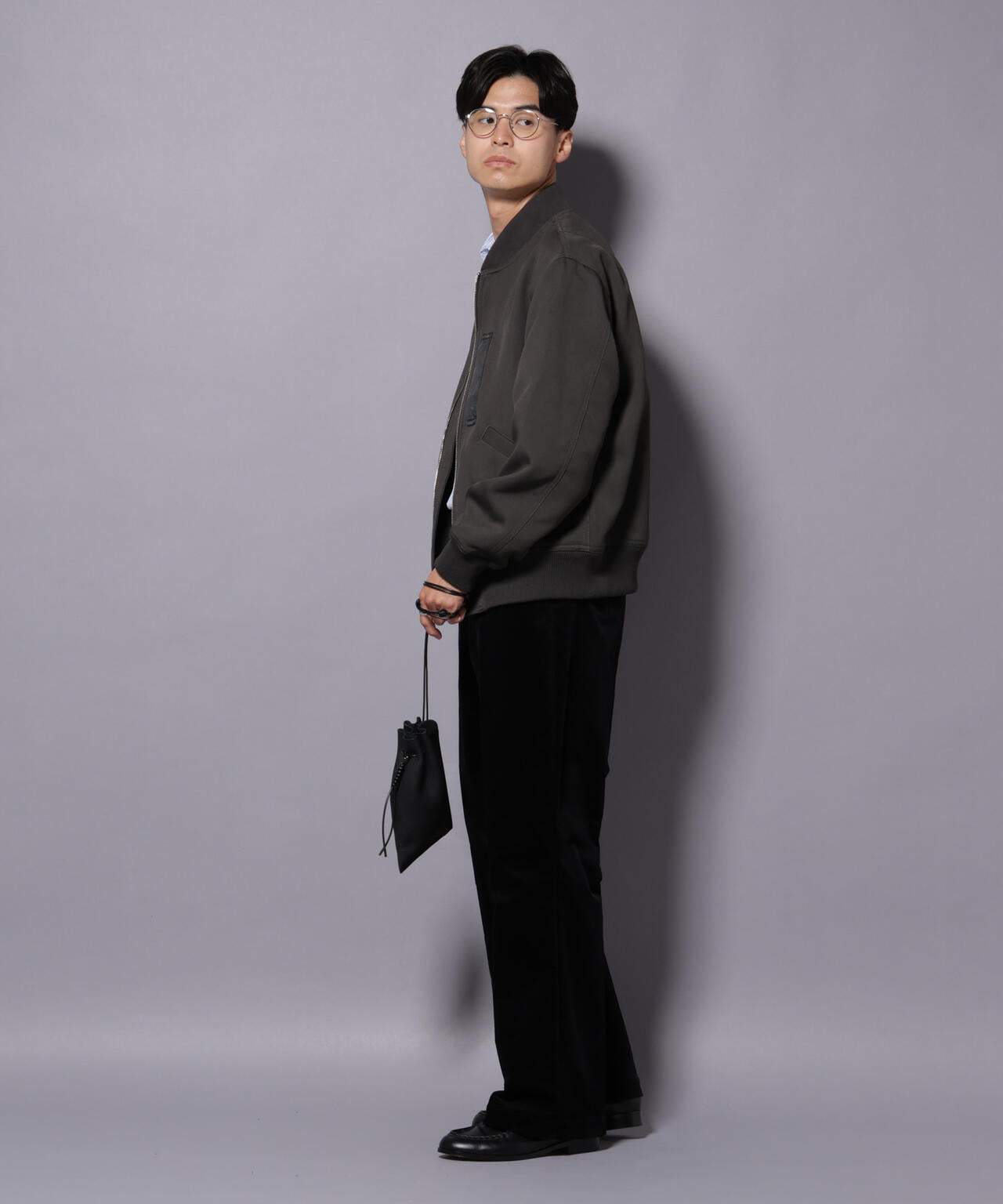 トリプルクロスMA-1 6685212227