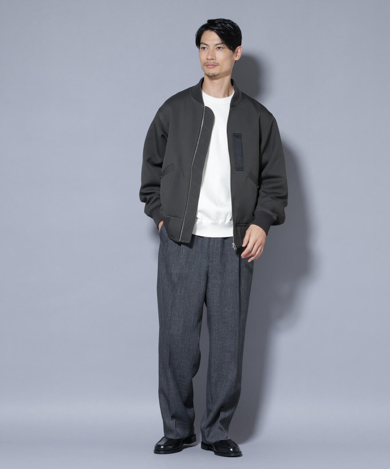 トリプルクロスMA-1 6685212227