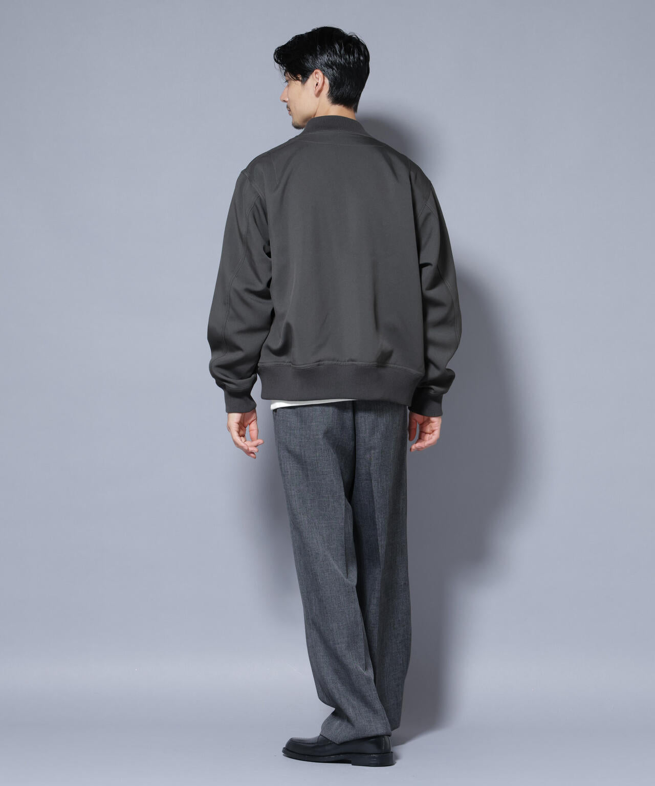 トリプルクロスMA-1 6685212227