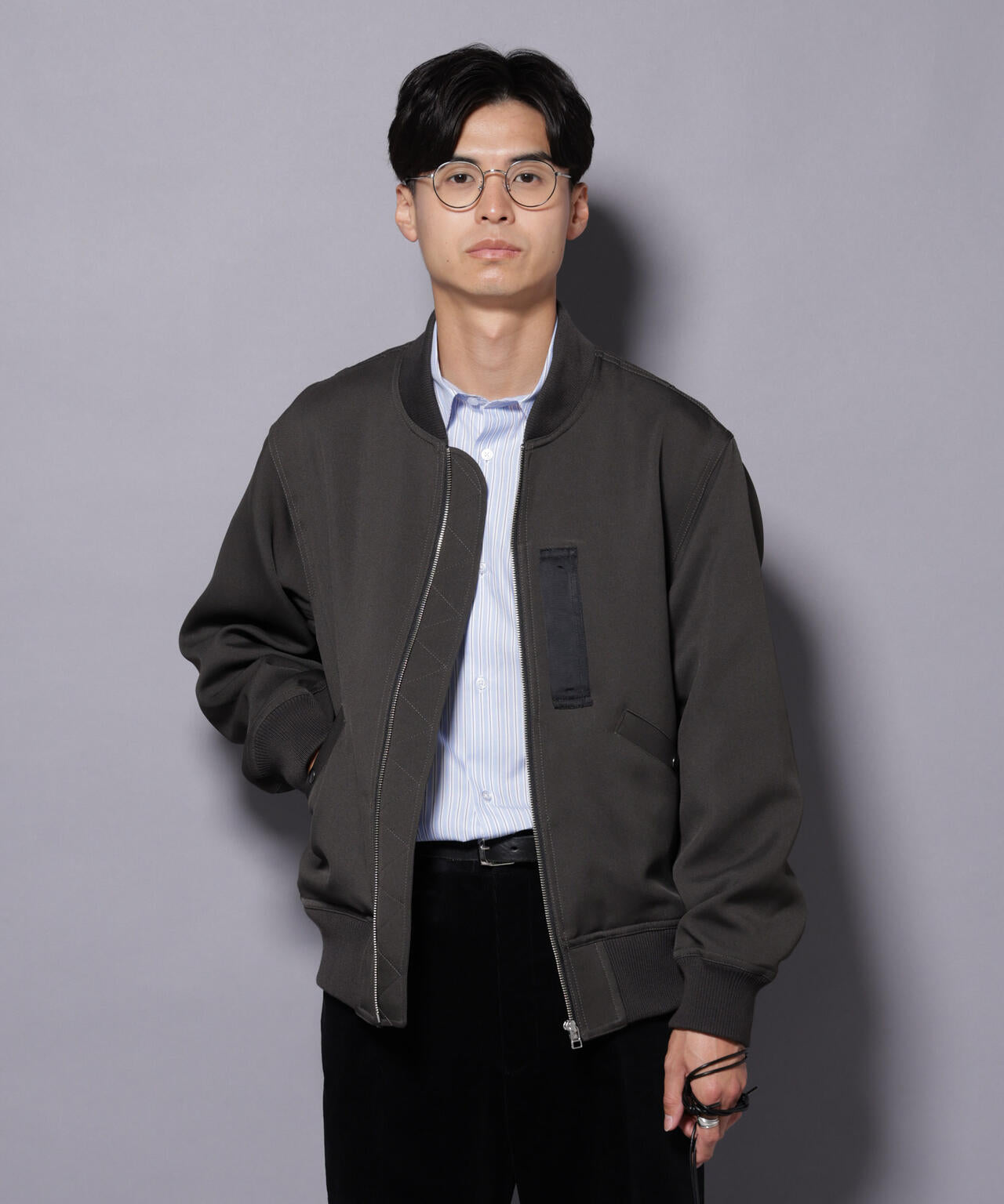 トリプルクロスMA-1 6685212227