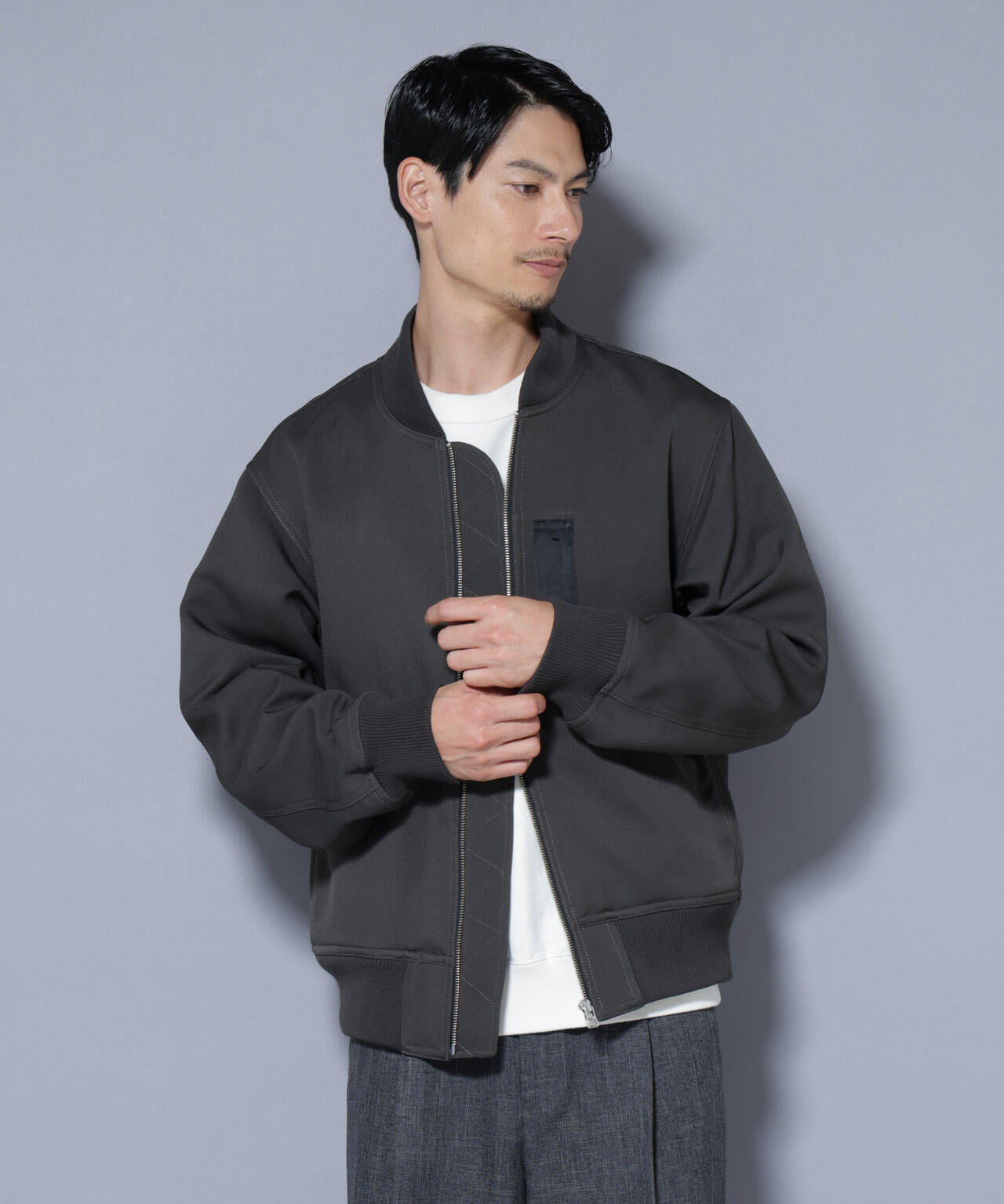 トリプルクロスMA-1 6685212227