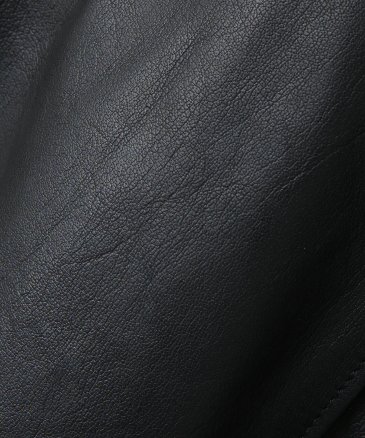 「HOTEL PALACE」 シングルライダース レザーJKT 6685213201