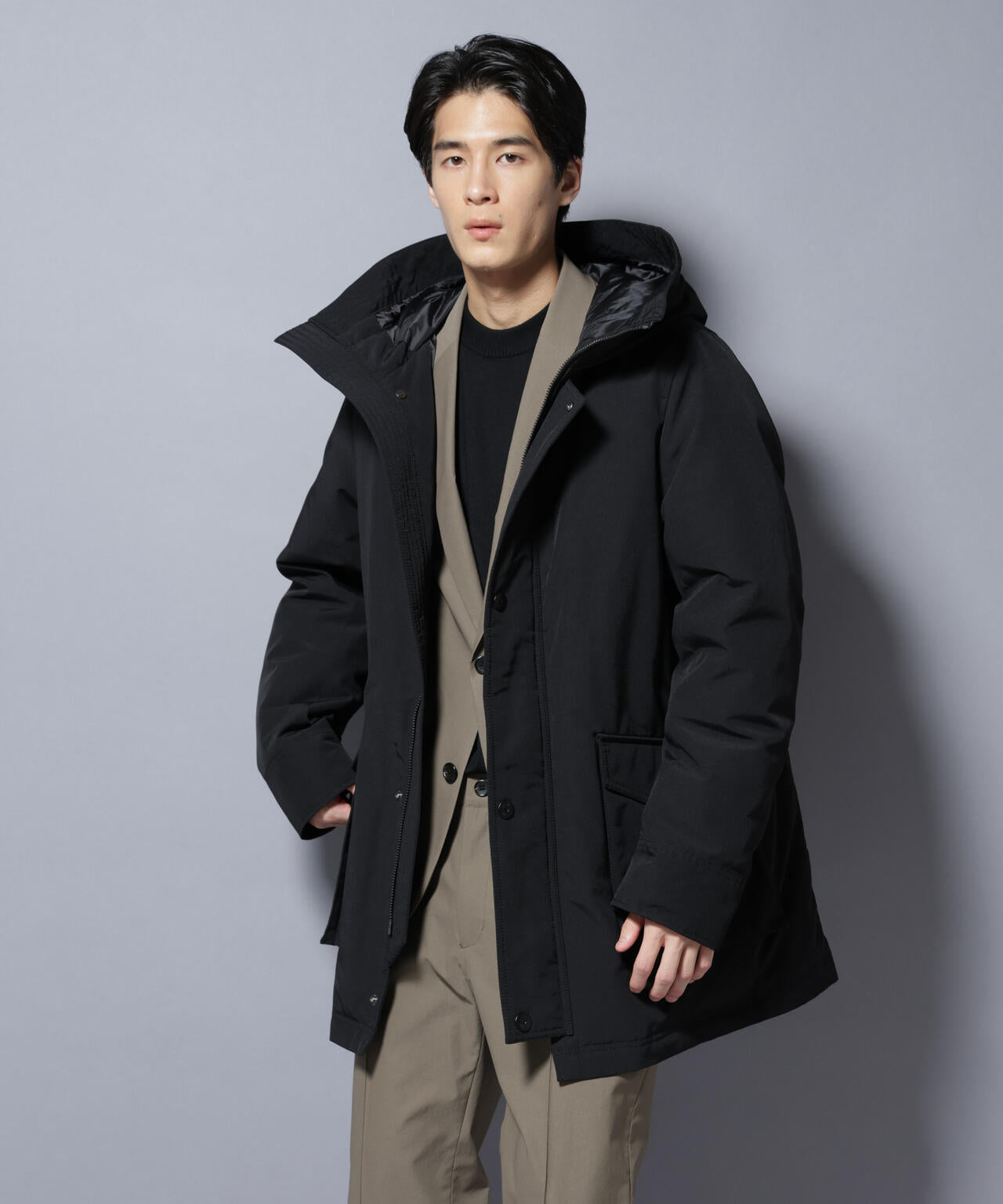 「西川ダウン(R)」アークティックダウン 6685214201