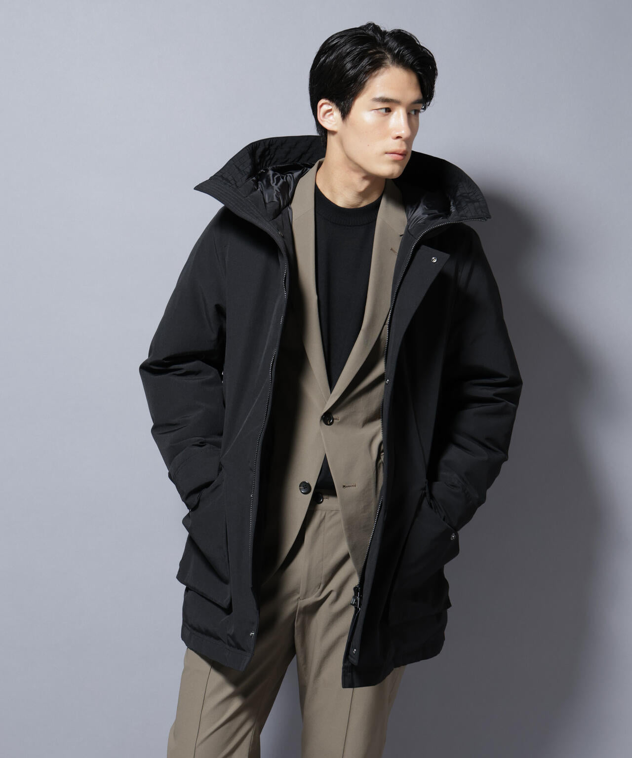 「西川ダウン(R)」アークティックダウン 6685214201