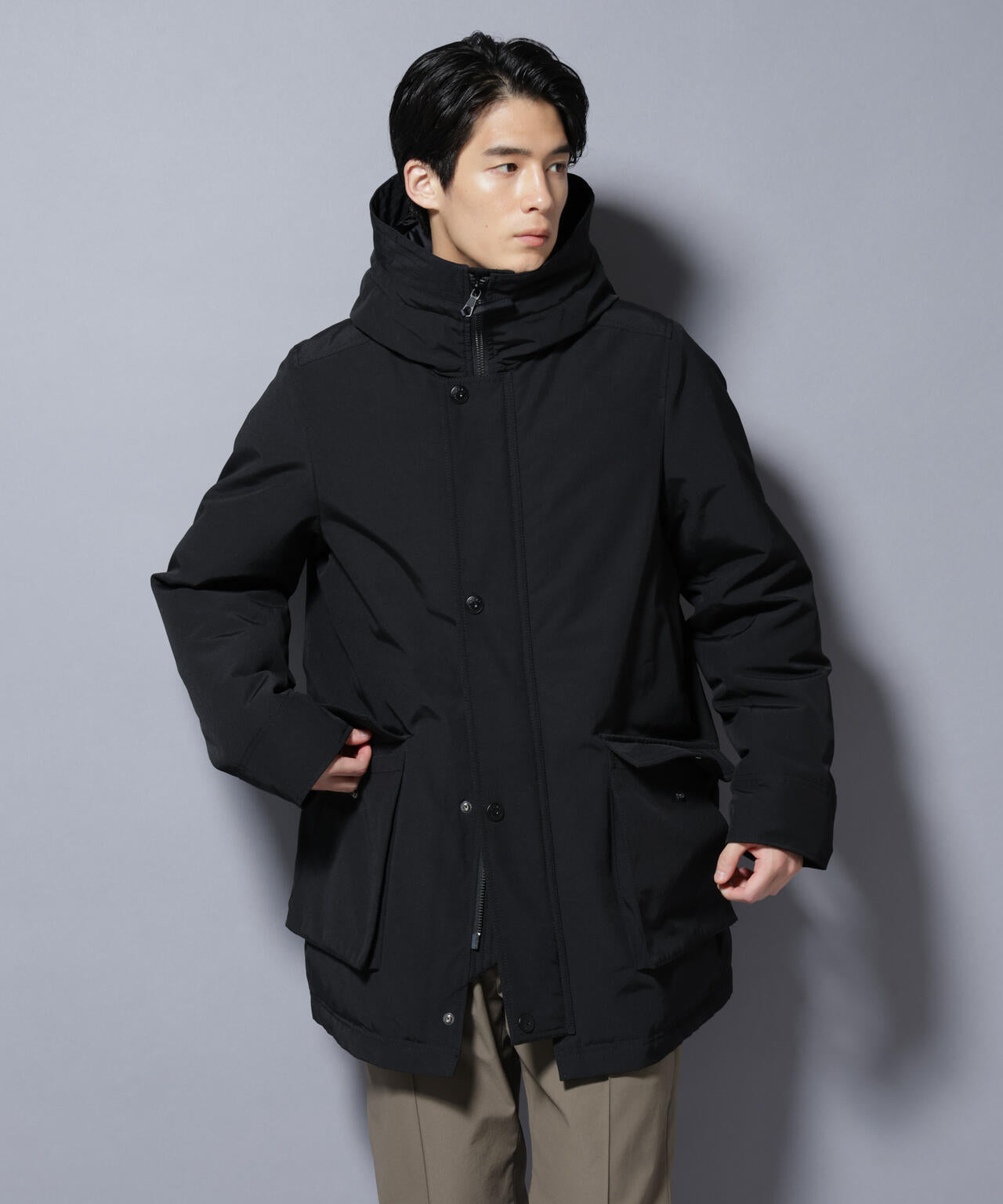 「西川ダウン(R)」アークティックダウン 6685214201