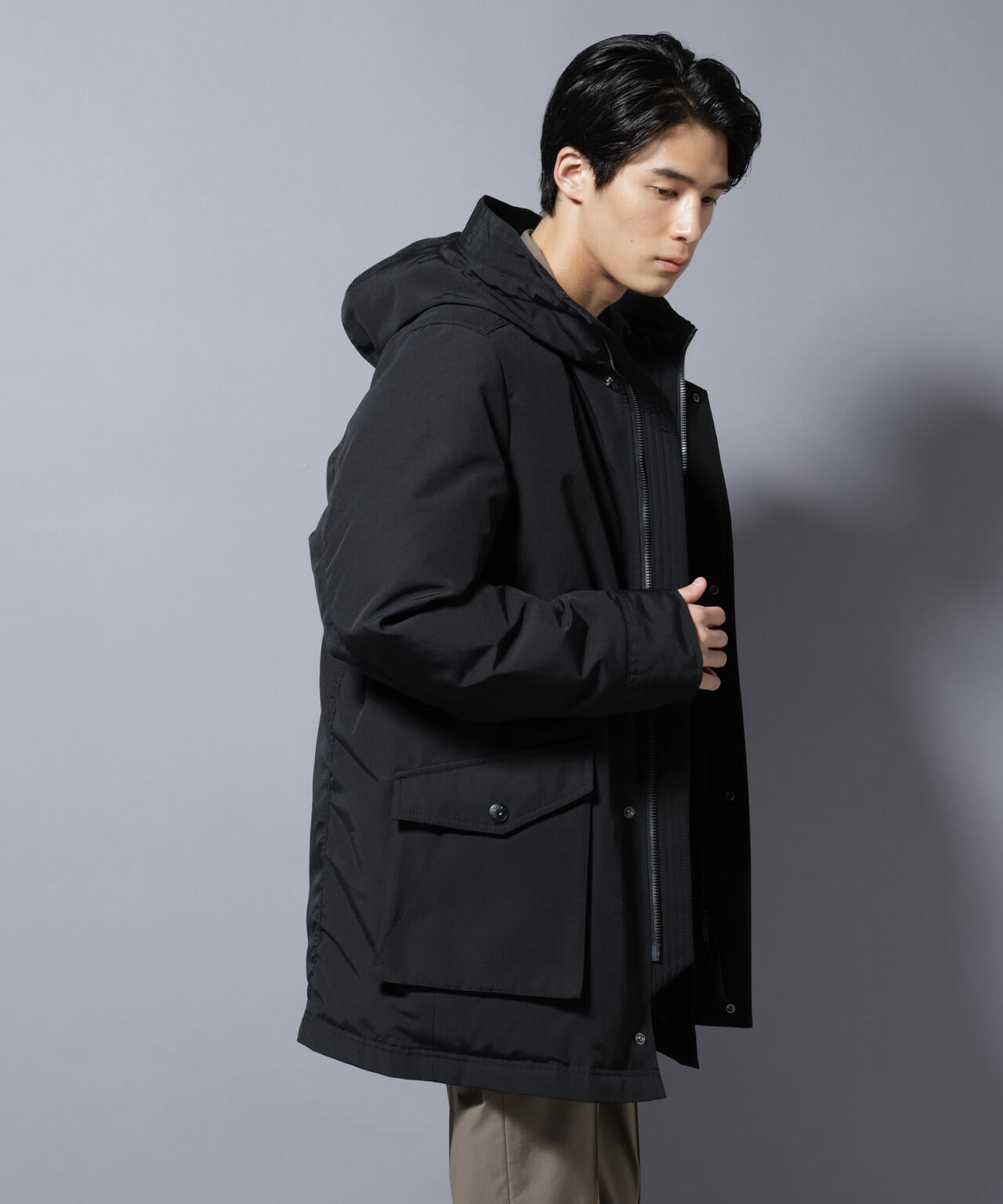 「西川ダウン(R)」アークティックダウン 6685214201