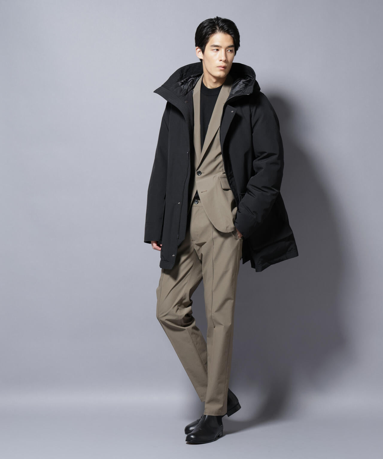 「西川ダウン(R)」アークティックダウン 6685214201