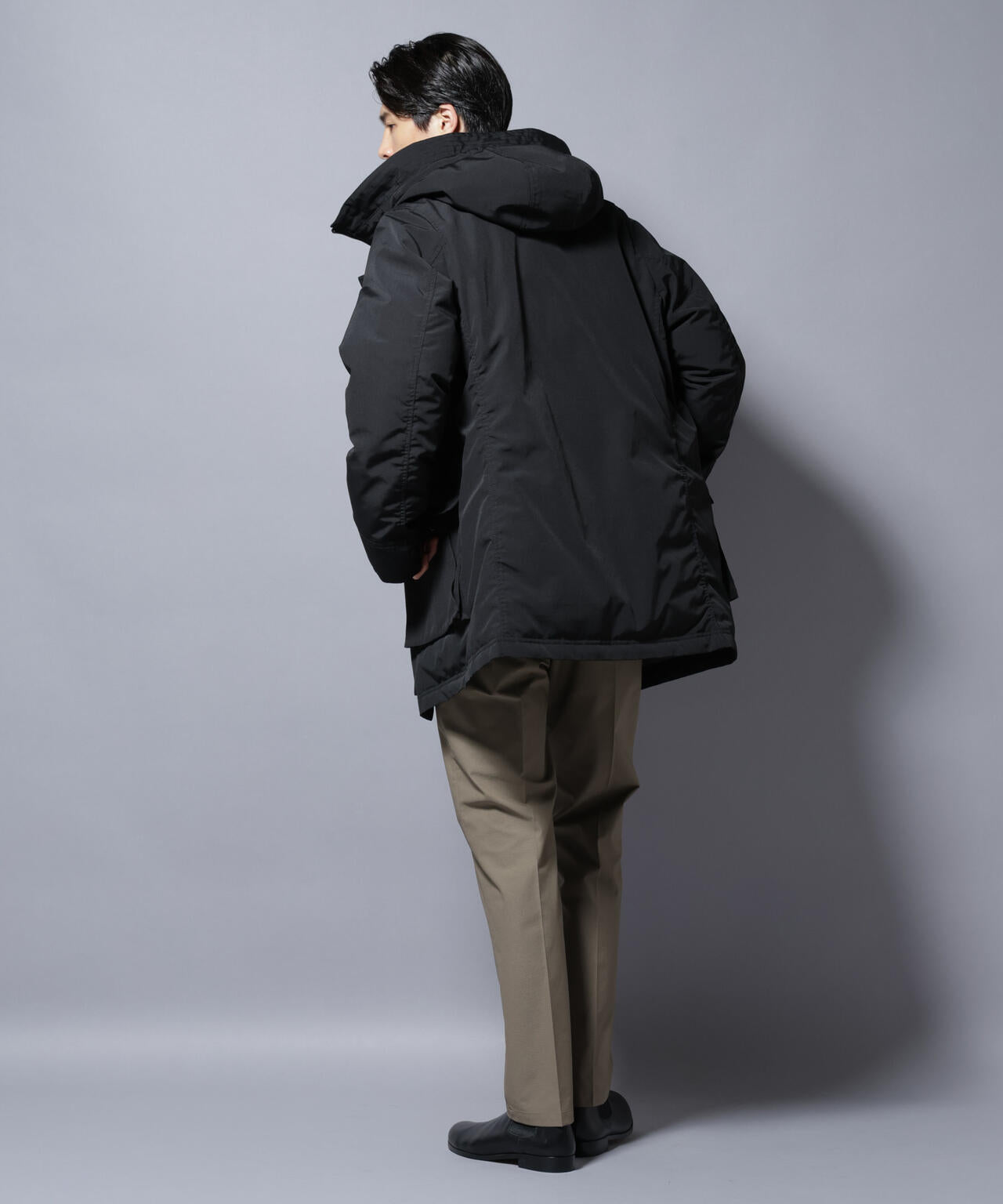 「西川ダウン(R)」アークティックダウン 6685214201