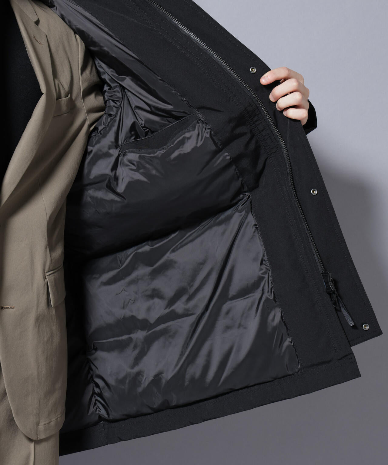 「西川ダウン(R)」アークティックダウン 6685214201