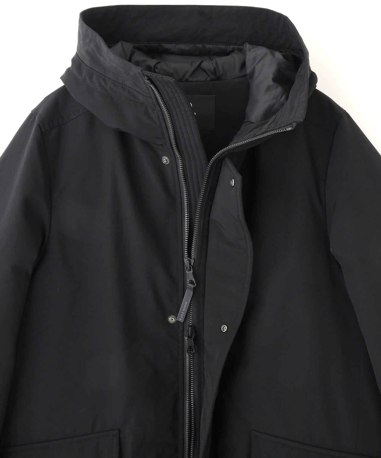 「西川ダウン(R)」アークティックダウン 6685214201