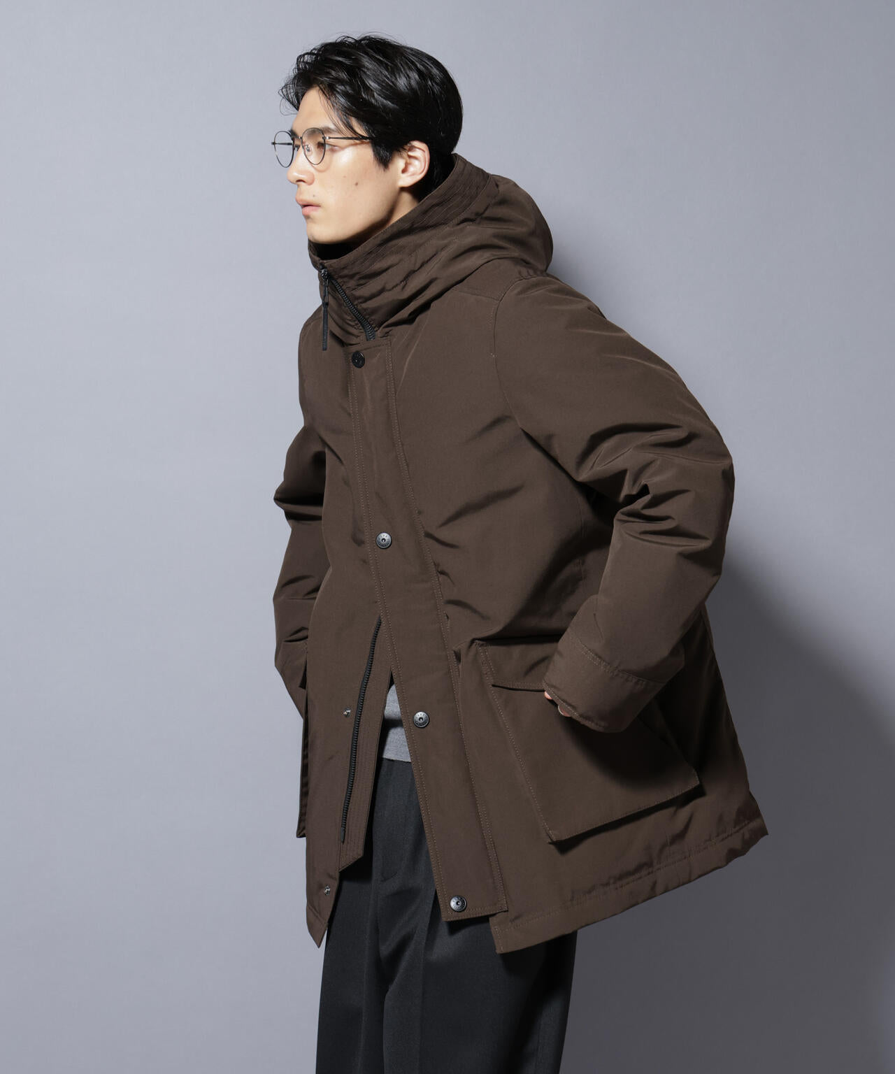 「西川ダウン(R)」アークティックダウン 6685214201