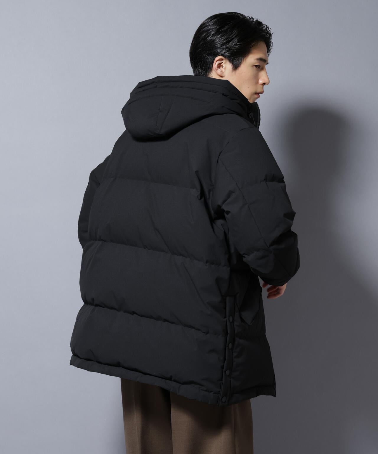 「西川ダウン(R)」SOLOTEXダウン 6685214202