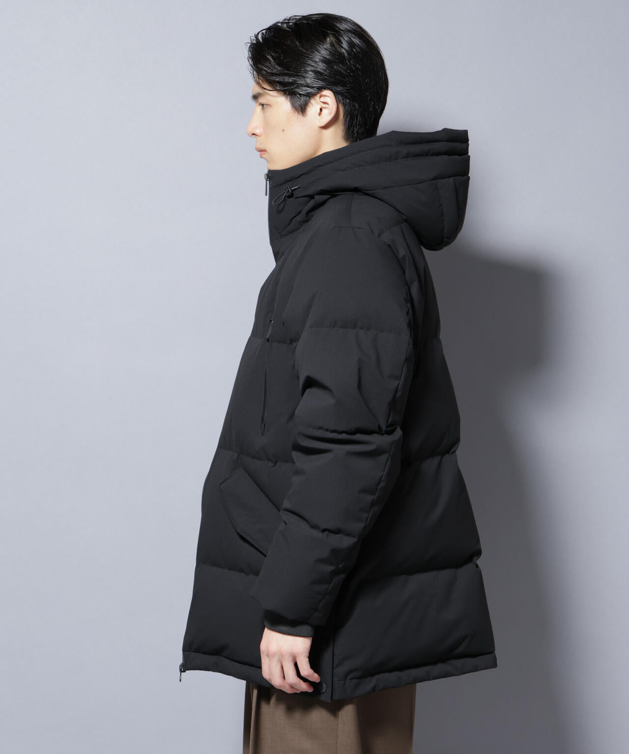 「西川ダウン(R)」SOLOTEXダウン 6685214202