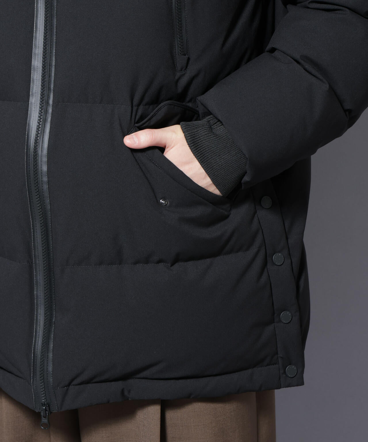 「西川ダウン(R)」SOLOTEXダウン 6685214202