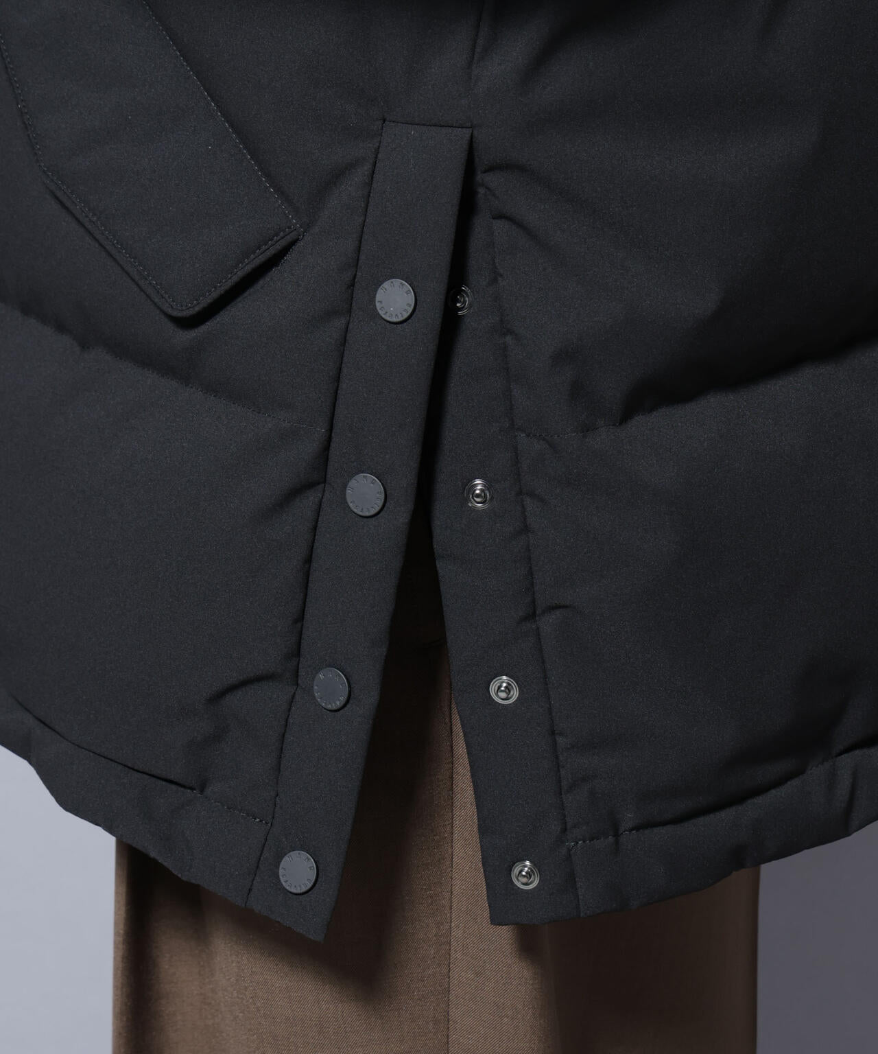 「西川ダウン(R)」SOLOTEXダウン 6685214202