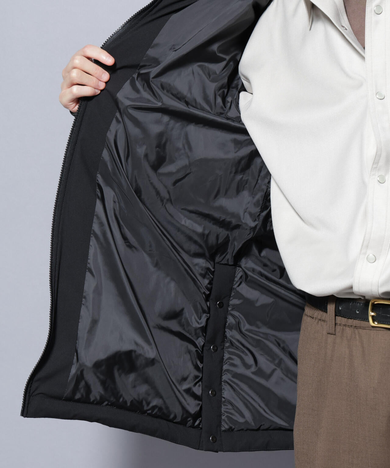 「西川ダウン(R)」SOLOTEXダウン 6685214202