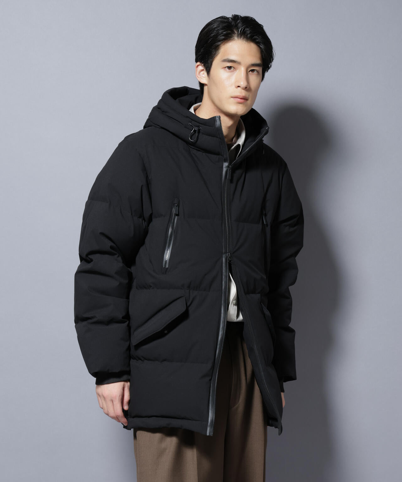 「西川ダウン(R)」SOLOTEXダウン 6685214202