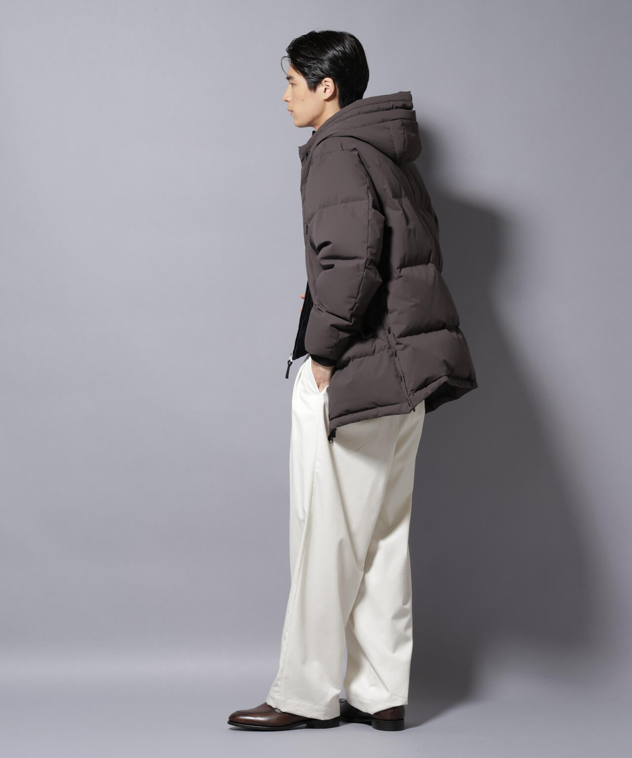 「西川ダウン(R)」SOLOTEXダウン 6685214202