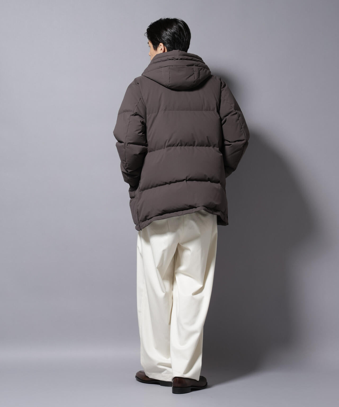 「西川ダウン(R)」SOLOTEXダウン 6685214202