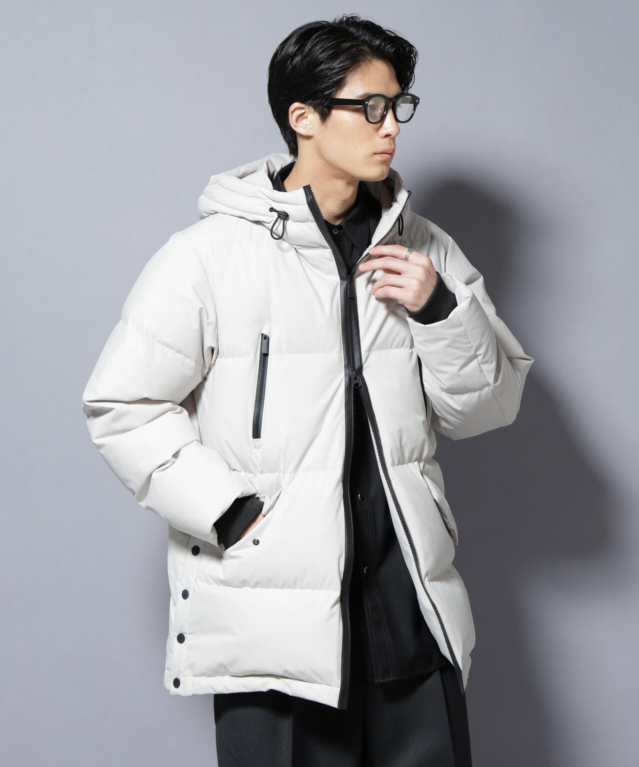 「西川ダウン(R)」SOLOTEXダウン 6685214202