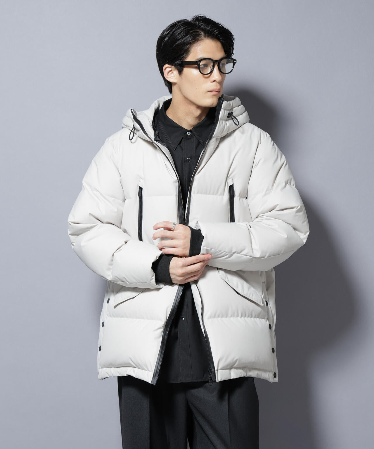 「西川ダウン(R)」SOLOTEXダウン 6685214202