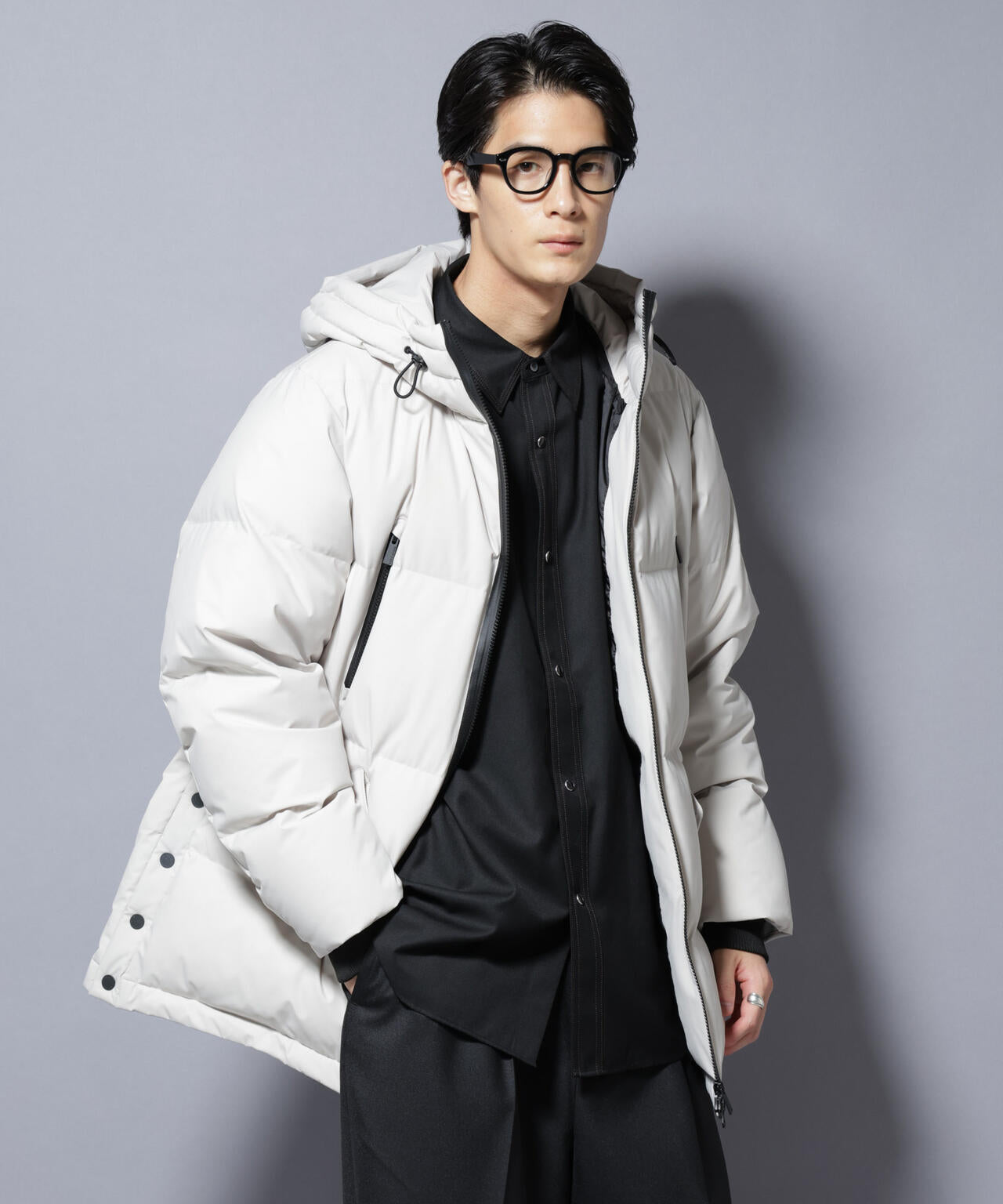 「西川ダウン(R)」SOLOTEXダウン 6685214202