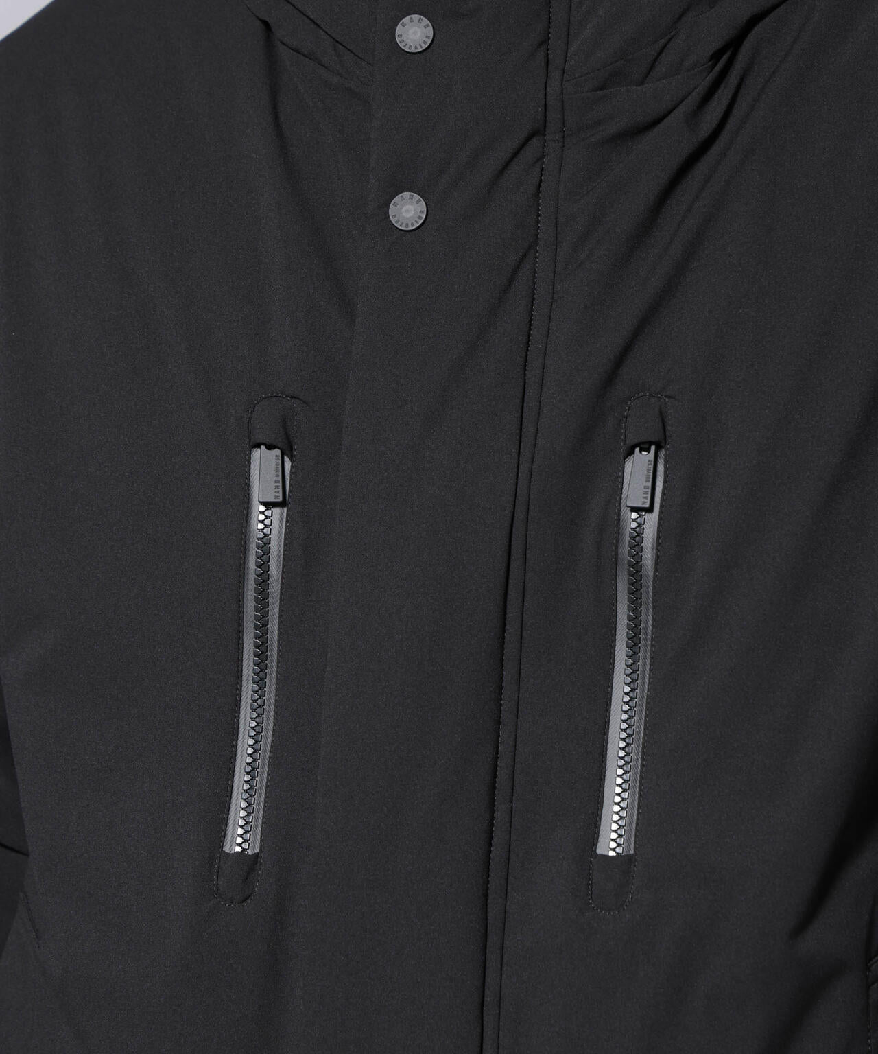 「西川ダウン(R)」SOLOTEXショートダウン 6685214203