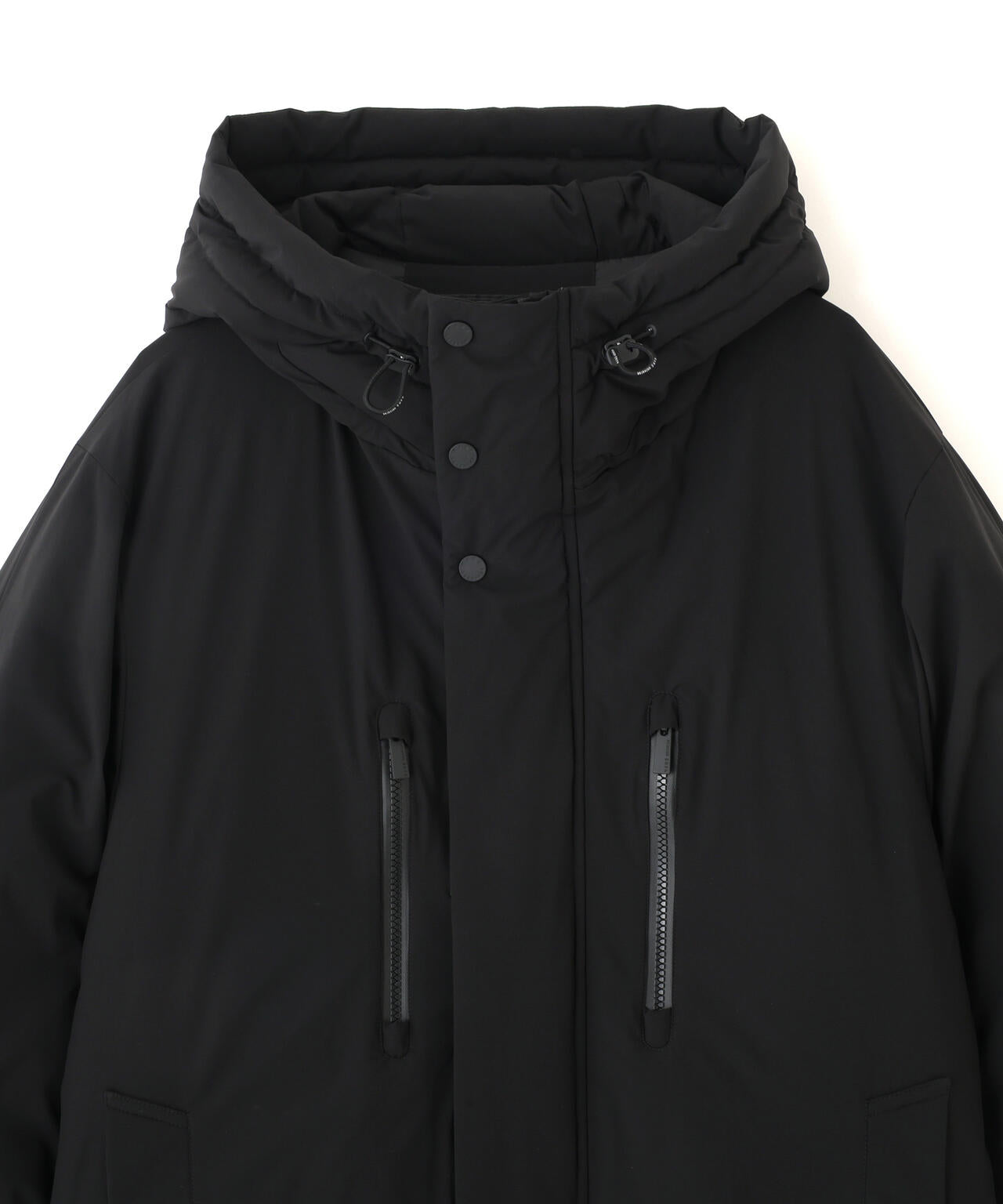 「西川ダウン(R)」SOLOTEXショートダウン 6685214203