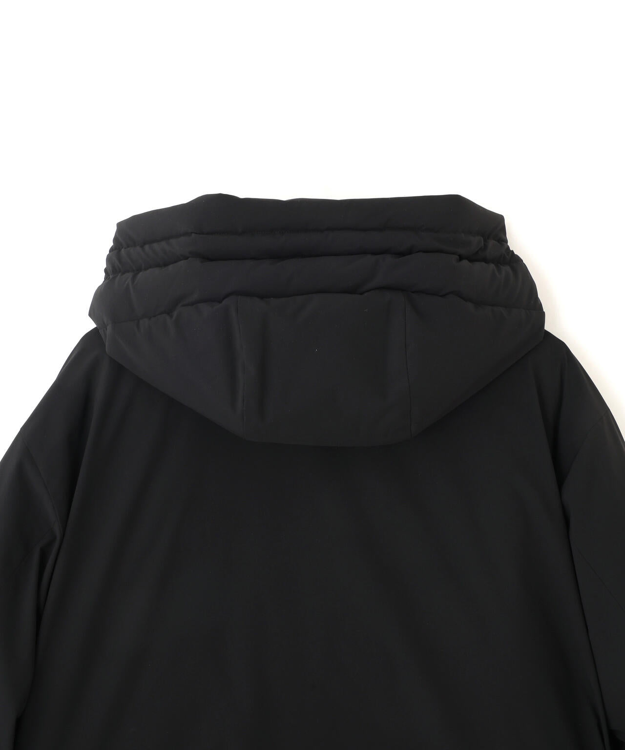 「西川ダウン(R)」SOLOTEXショートダウン 6685214203