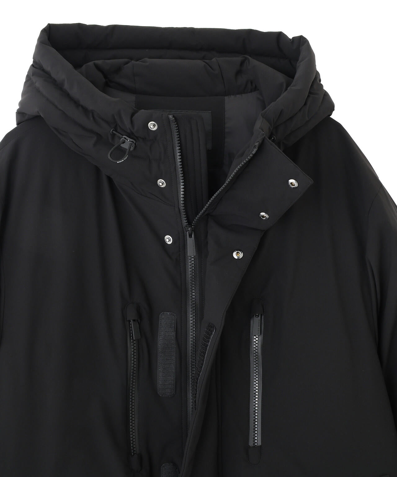 「西川ダウン(R)」SOLOTEXショートダウン 6685214203