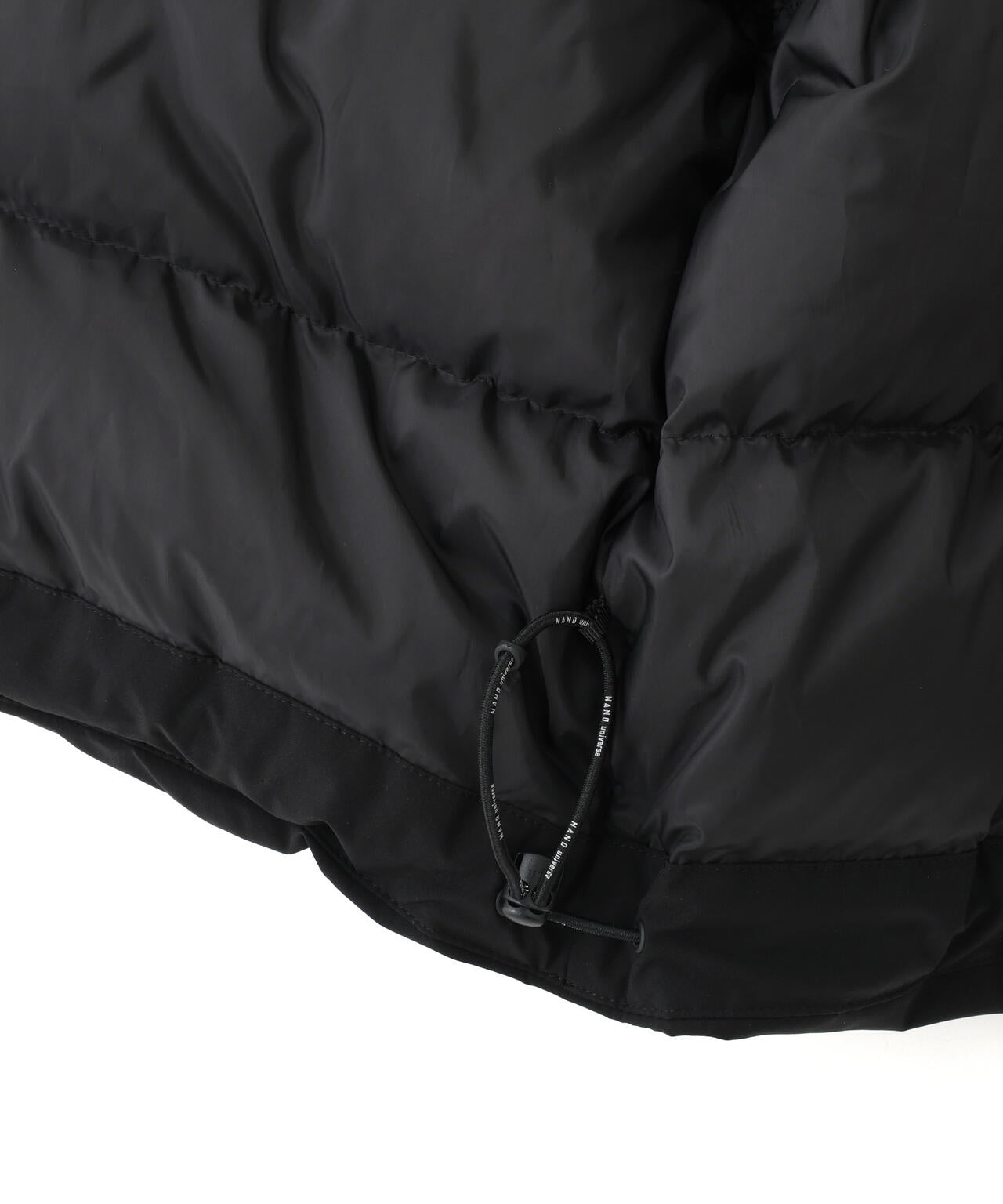 「西川ダウン(R)」SOLOTEXショートダウン 6685214203