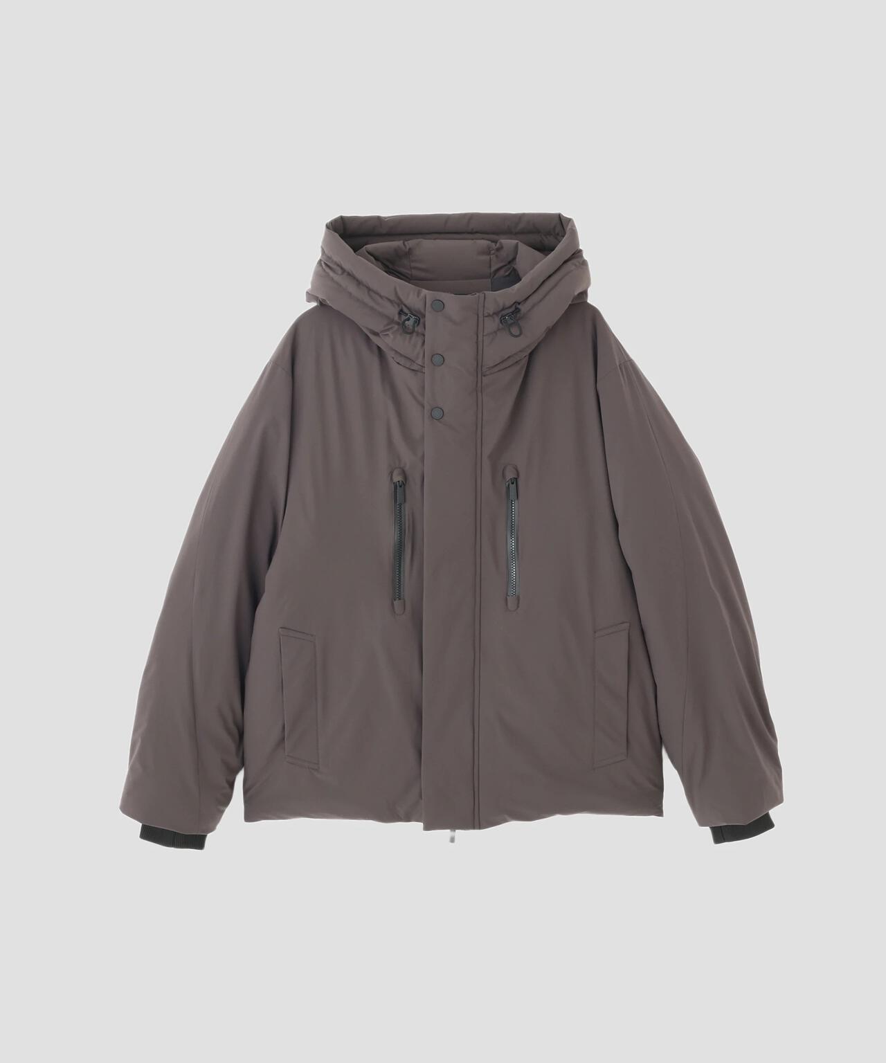 「西川ダウン(R)」SOLOTEXショートダウン 6685214203