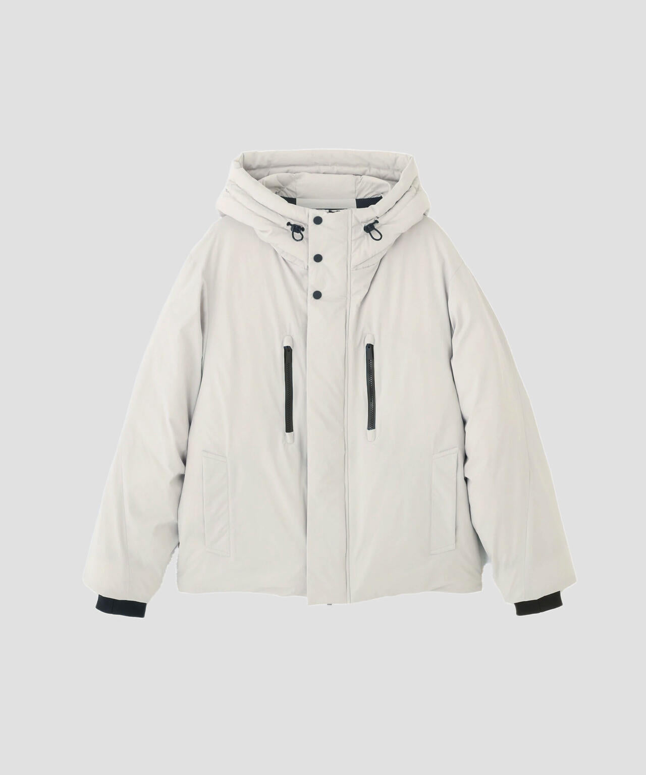 「西川ダウン(R)」SOLOTEXショートダウン 6685214203