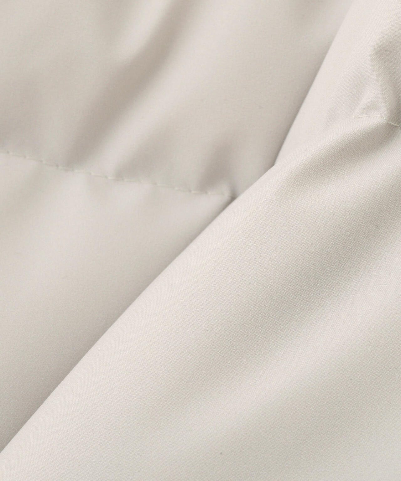 「西川ダウン(R)」SOLOTEXショートダウン 6685214203