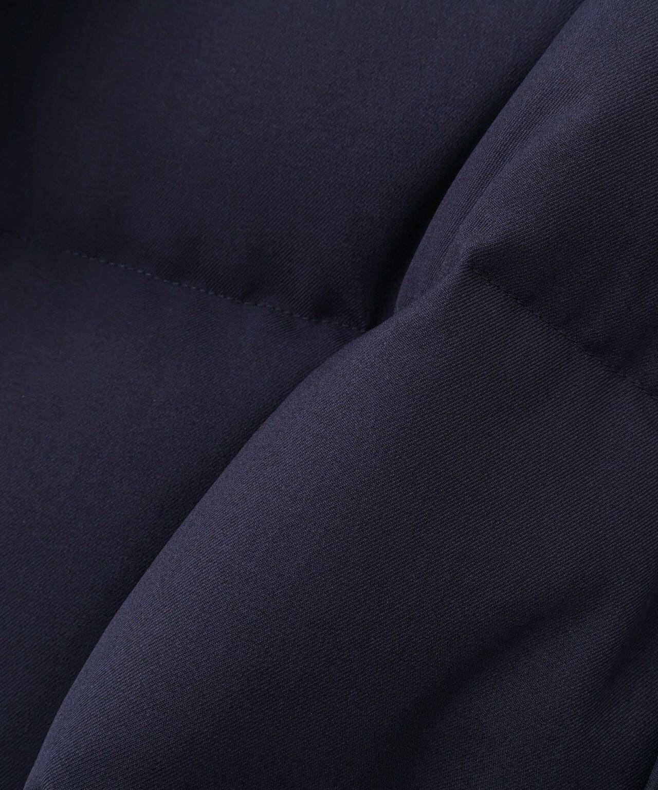 「西川ダウン(R)」フェイクファーカラーサージロングダウン 6685214204