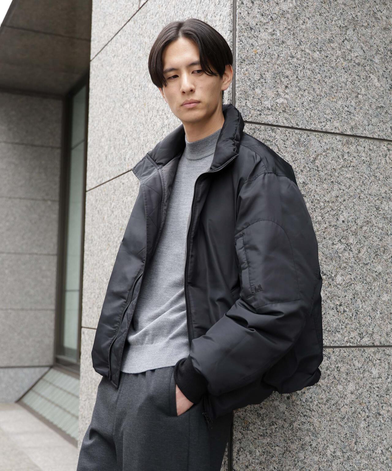 「OGAWA PRODUCTS」anewdown(R) スタンドダウン 難燃性、撥水 6685214210