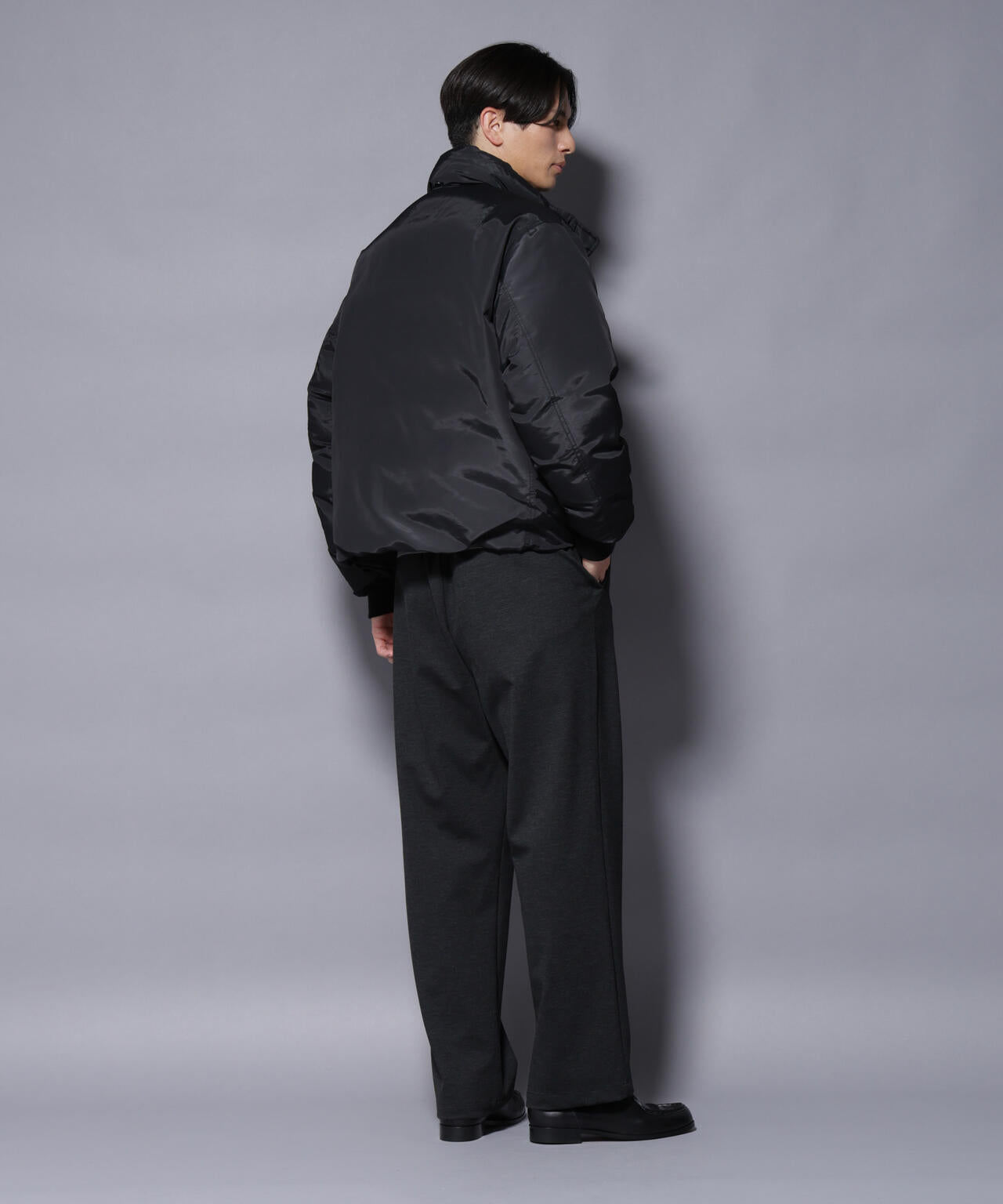 「OGAWA PRODUCTS」anewdown(R) スタンドダウン 難燃性、撥水 6685214210