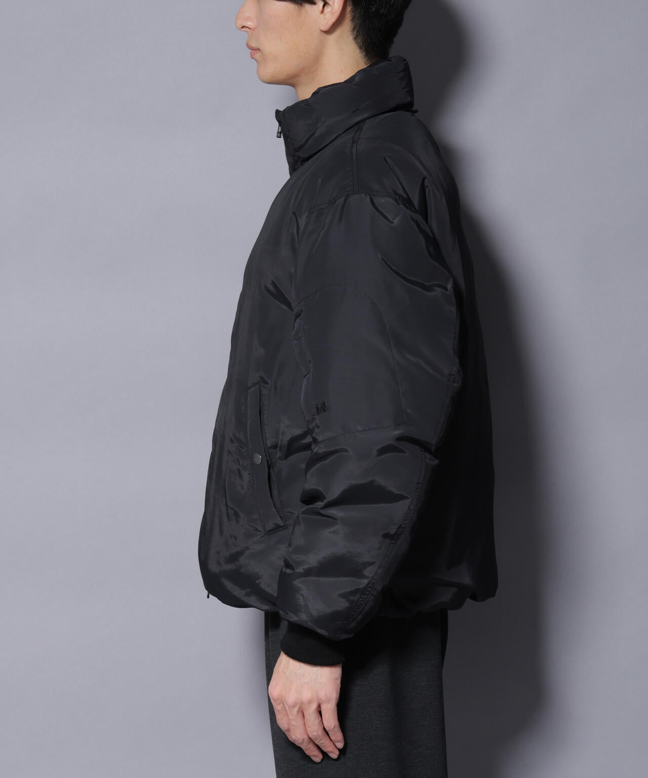 「OGAWA PRODUCTS」anewdown(R) スタンドダウン 難燃性、撥水 6685214210