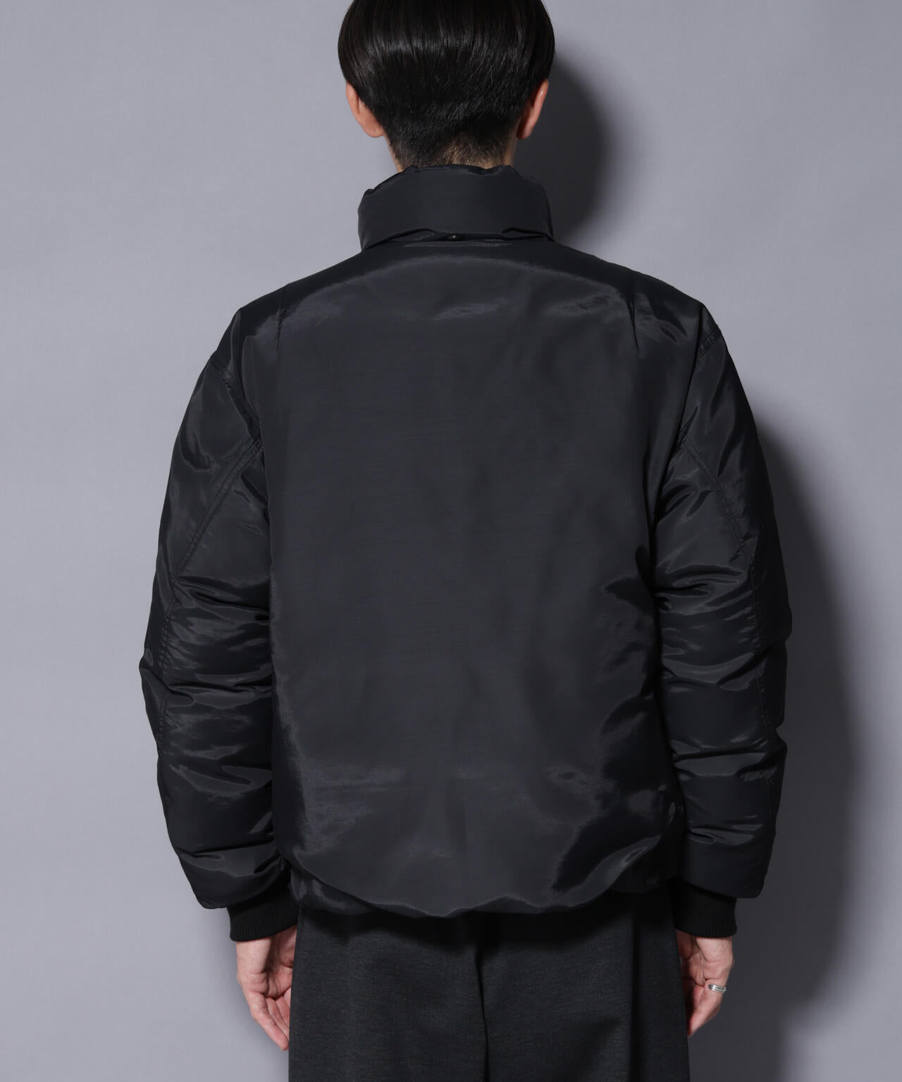 「OGAWA PRODUCTS」anewdown(R) スタンドダウン 難燃性、撥水 6685214210