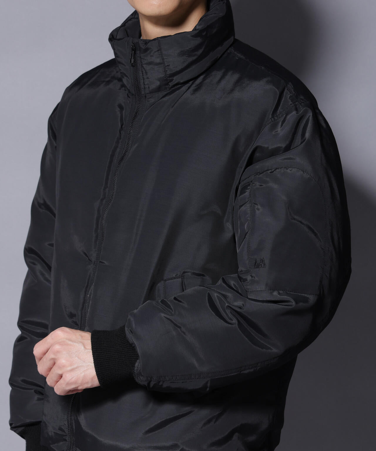 「OGAWA PRODUCTS」anewdown(R) スタンドダウン 難燃性、撥水 6685214210